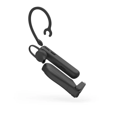 Kép 2/3 - Hama MyVoice Station Bluetooth Headset Black