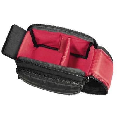 Kép 2/6 - Hama Samara 110 Camera Bag Black