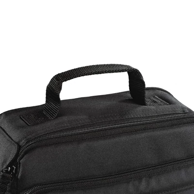 Kép 4/6 - Hama Samara 110 Camera Bag Black
