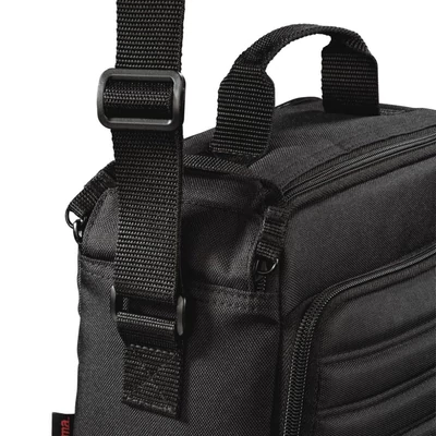 Kép 5/6 - Hama Samara 110 Camera Bag Black