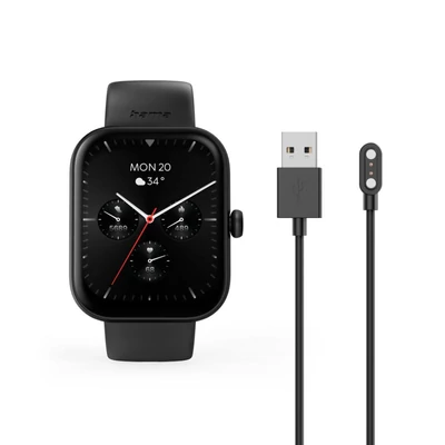Kép 2/6 - Hama SmartWatch 5000 Black