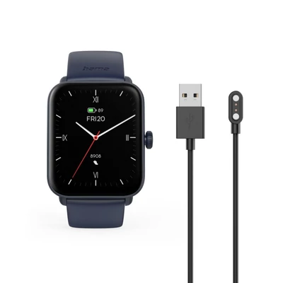 Kép 2/8 - Hama SmartWatch 6010 Blue