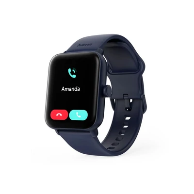 Kép 4/8 - Hama SmartWatch 6010 Blue