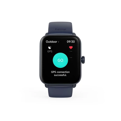 Kép 8/8 - Hama SmartWatch 6010 Blue