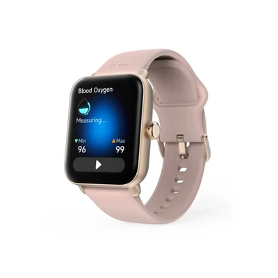 Kép 5/8 - Hama SmartWatch 6010 Rose Gold