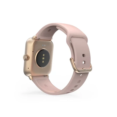 Kép 7/8 - Hama SmartWatch 6010 Rose Gold