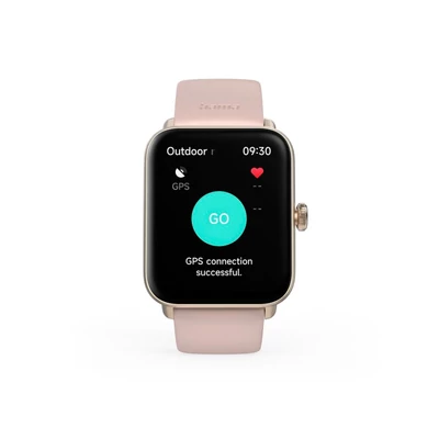 Kép 8/8 - Hama SmartWatch 6010 Rose Gold