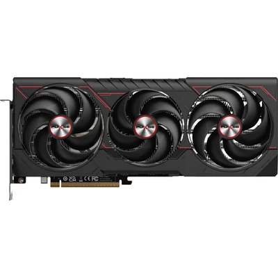 Kép 2/6 - Sapphire Radeon RX9070 XT 16GB DDR6 Gaming