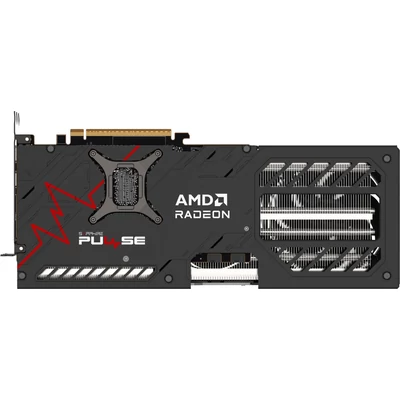 Kép 3/6 - Sapphire Radeon RX9070 XT 16GB DDR6 Gaming