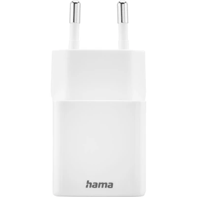 Kép 4/5 - Hama Universal Mini Power Adapter 30W White