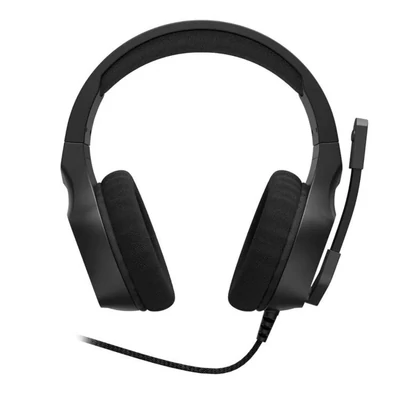 Kép 2/4 - Hama uRage Soundz 710 7.1 Gaming Headset Black