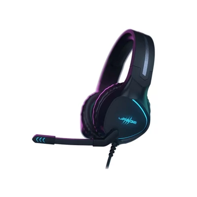 Kép 4/4 - Hama uRage Soundz 710 7.1 Gaming Headset Black