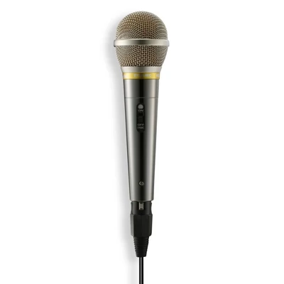 Kép 2/4 - Hama Vocal Pro Microphone Black