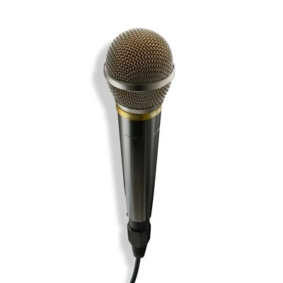 Kép 3/4 - Hama Vocal Pro Microphone Black