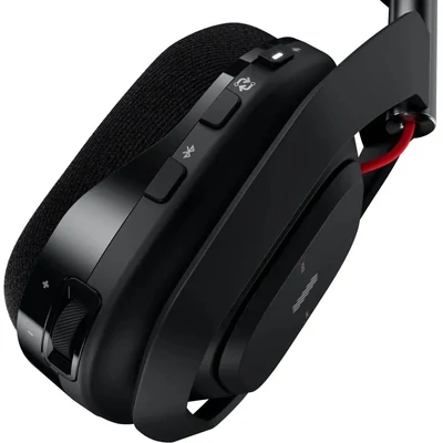 Kép 6/7 - Logitech Astro A50 Gen 5 Wireless Gaming Headset + Base Station Black