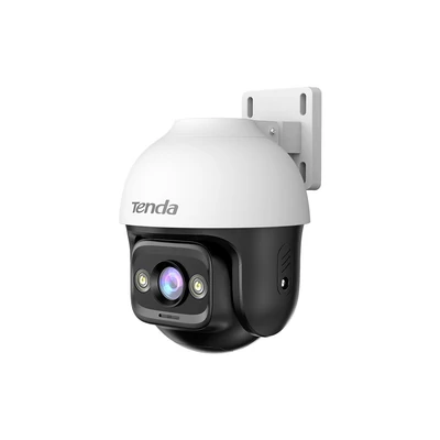 Kép 2/4 - Tenda RH3-WCA V2.0 3MP Outdoor Wi-Fi Pan/Tilt Camera