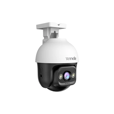 Kép 3/4 - Tenda RH3-WCA V2.0 3MP Outdoor Wi-Fi Pan/Tilt Camera