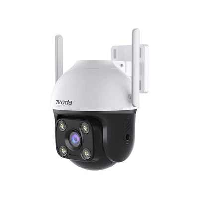 Kép 2/4 - Tenda RH7-WCA 4MP Outdoor Wi-Fi Pan/Tilt Camera
