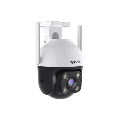 Kép 3/4 - Tenda RH7-WCA 4MP Outdoor Wi-Fi Pan/Tilt Camera