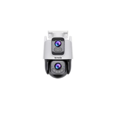 Tenda RH9-WCA 6MP Dual-Lens Linkage Outdoor Wi-Fi Pan/Tilt Camera