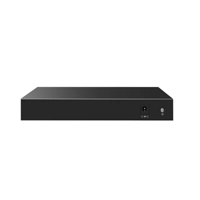 Kép 4/4 - Tenda TEG1110PF-8-120W  9GE+1SFP Ethernet Switch With 8-Port PoE