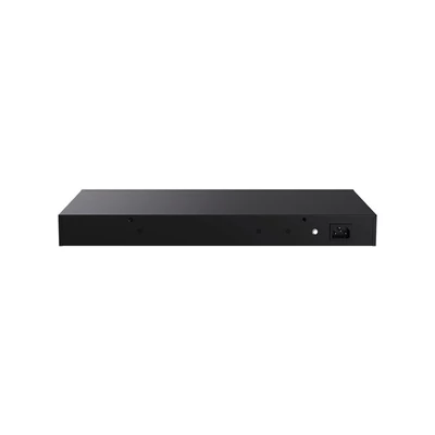Kép 4/4 - Tenda TEG1128P-24-250W 24-port PoE Switch