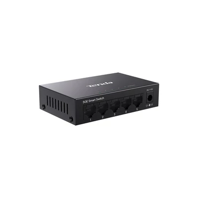 Kép 3/4 - Tenda TEG2205D 5GE Cloud Managed Switch