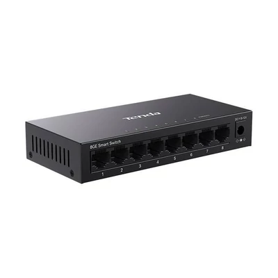Kép 2/2 - Tenda TEG2208D 8-port Switch