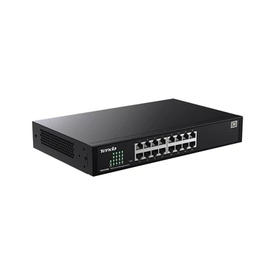 Kép 2/3 - Tenda TEG2216D 16GE Cloud Managed Switch