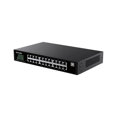 Kép 2/3 - Tenda TEG2224D 24GE Cloud Managed Switch