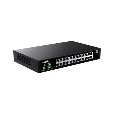 Kép 3/3 - Tenda TEG2224D 24GE Cloud Managed Switch