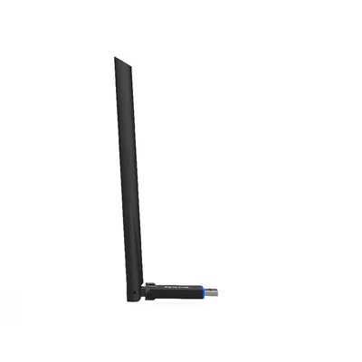 Kép 2/4 - Tenda U11 Pro AX900 Wi-Fi 6 Wireless USB Adapter