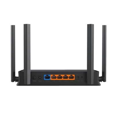 Kép 3/5 - TP-Link Archer BE220 BE3600 Dual-Band Wi-Fi 7 Router