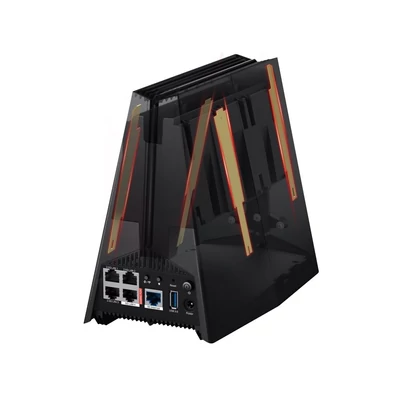 Kép 5/6 - TP-Link Archer GE550 BE9300 Tri-Band Wi-Fi 7 Gaming Router