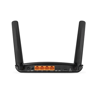 Kép 3/4 - TP-Link Archer MR400 V3 AC1350 Wireless Dual Band 4G LTE Router