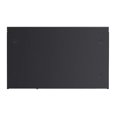 Kép 5/5 - TP-Link DS1008X Omada 8-Port 10G Unmanaged Desktop/Rackmount Switch