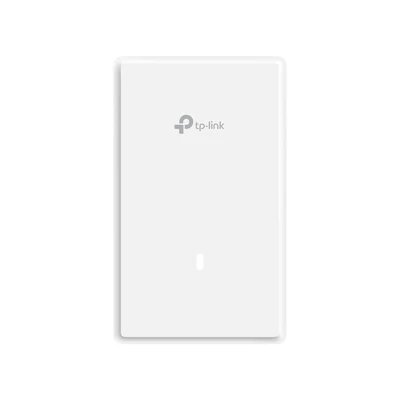 Kép 2/4 - TP-Link EAP725-Wall Omada BE3600 Wall Plate Wi-Fi 7 Access Point