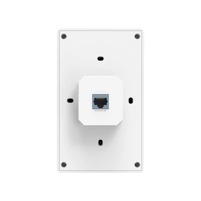 Kép 4/4 - TP-Link EAP725-Wall Omada BE3600 Wall Plate Wi-Fi 7 Access Point