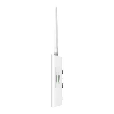 Kép 3/5 - TP-Link ER703WP-4G-Outdoor Omada 4G+ Cat6 AX3000 Wi-Fi 6 Outdoor/Indoor Gateway