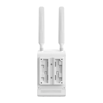 Kép 5/5 - TP-Link ER703WP-4G-Outdoor Omada 4G+ Cat6 AX3000 Wi-Fi 6 Outdoor/Indoor Gateway