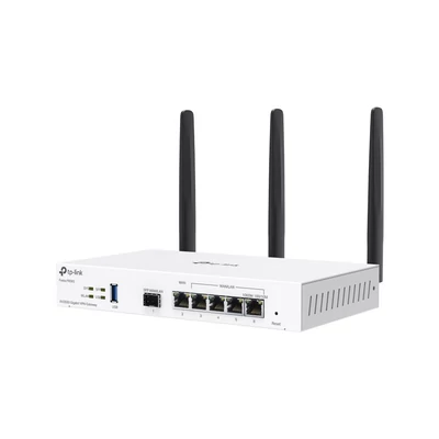 Kép 3/6 - TP-Link Festa FR365 AX3000 Gigabit VPN WiFi Gateway