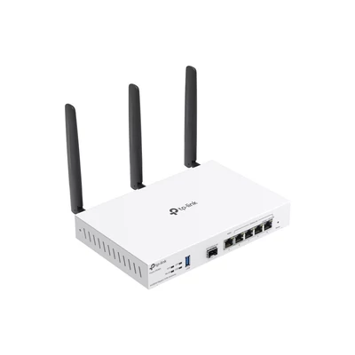 Kép 4/6 - TP-Link Festa FR365 AX3000 Gigabit VPN WiFi Gateway