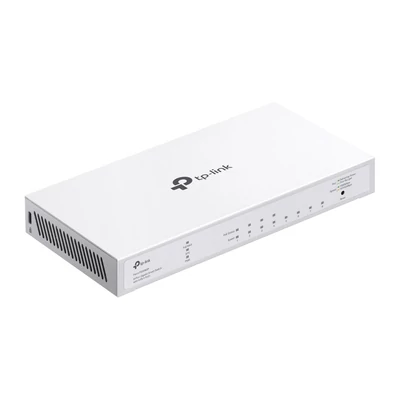 Kép 4/6 - TP-Link Festa FS308GP 8-Port Gigabit Smart Switch with 4-Port PoE+