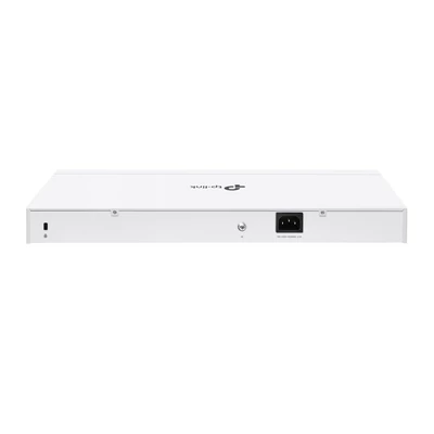 Kép 2/5 - TP-Link Festa FS318GP 18-Port Gigabit Smart Switch with 16-Port PoE+