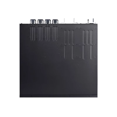 Kép 5/5 - TP-Link SG6428XHP Omada 24-Port Gigabit Stackable L3 Managed PoE+ Switch with 4 10G Slots