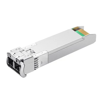 Kép 2/4 - TP-Link SM6110-LR Omada 25GBase-LR SFP28 LC Transceiver