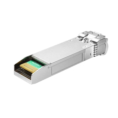 Kép 3/4 - TP-Link SM6110-LR Omada 25GBase-LR SFP28 LC Transceiver