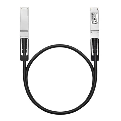 TP-Link SM9220-1M Omada 1 Meter 100G QSFP28 Direct Attach Cable