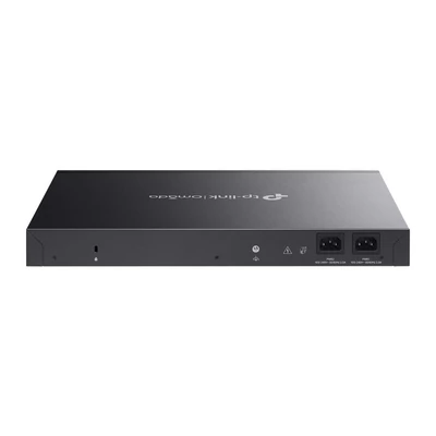 TP-Link SX3032F Omada 32-Port 10GE SFP+ L2+ Managed Switch