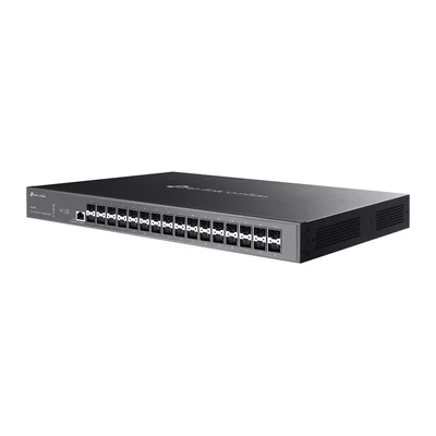 Kép 2/4 - TP-Link SX3032F Omada 32-Port 10GE SFP+ L2+ Managed Switch